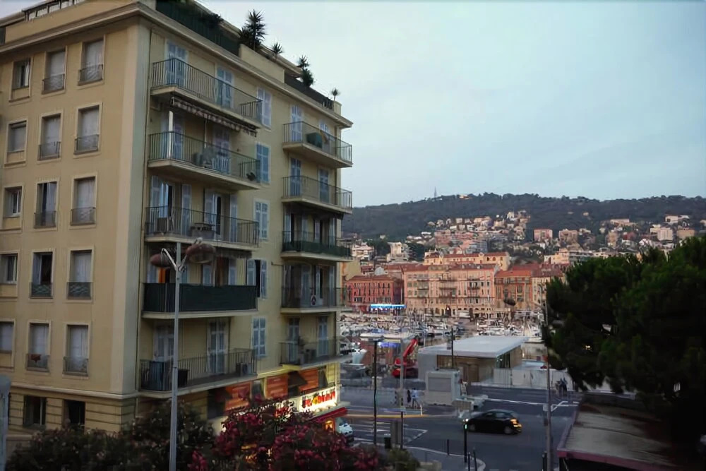 Appartement Aliso