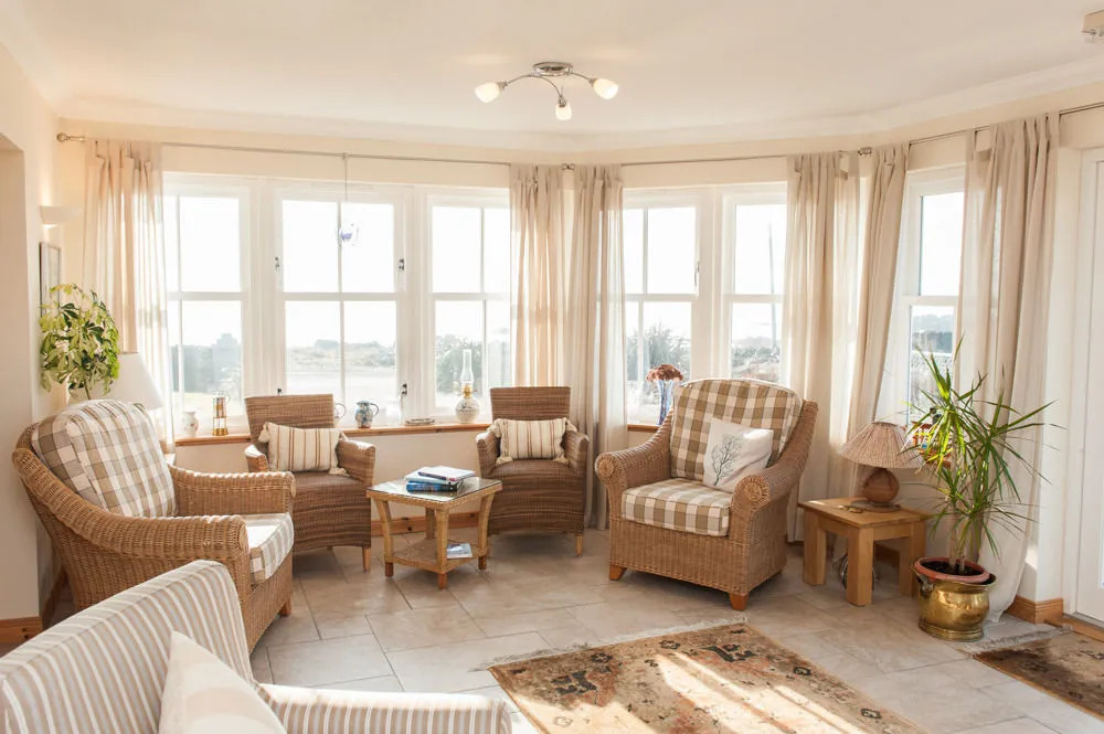 Ardoran House B&B