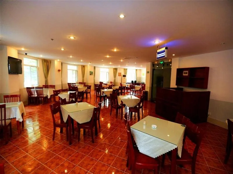 Greentree Inn Tianjin Huayuan Subway Station Guiyuan Road Business Hotel