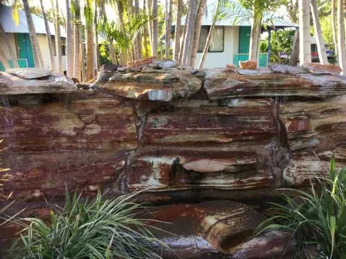 Broome Vacation Village