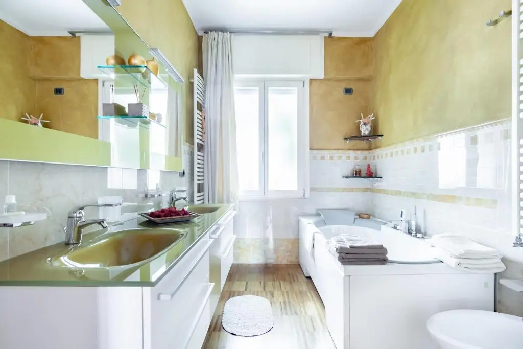 Beatrice Apartment