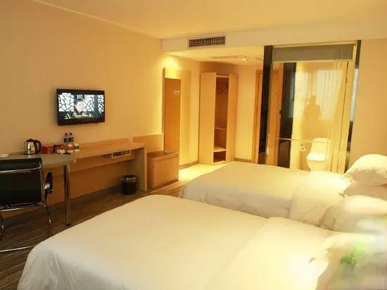 Shangjia Express Inn Tianjin Binhai District University City