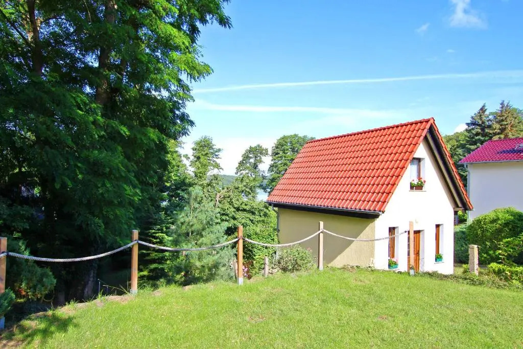 Ferienhaus Lychen UCK 301