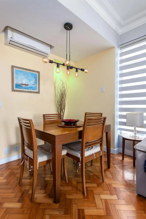 Pineapples RPP913 - Apartamento ideal para casais em Copacabana