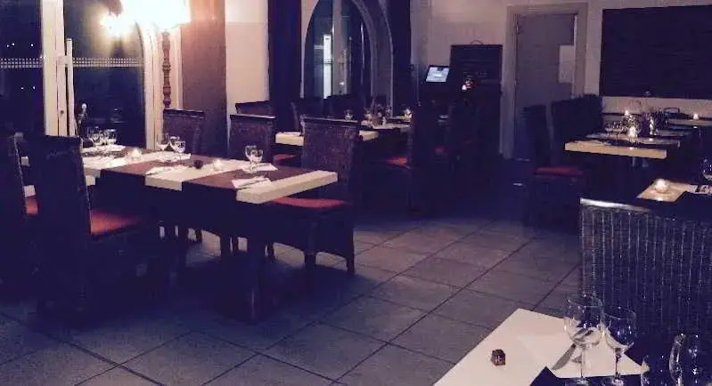 Hôtel Restaurant Les Jasses de Camargue