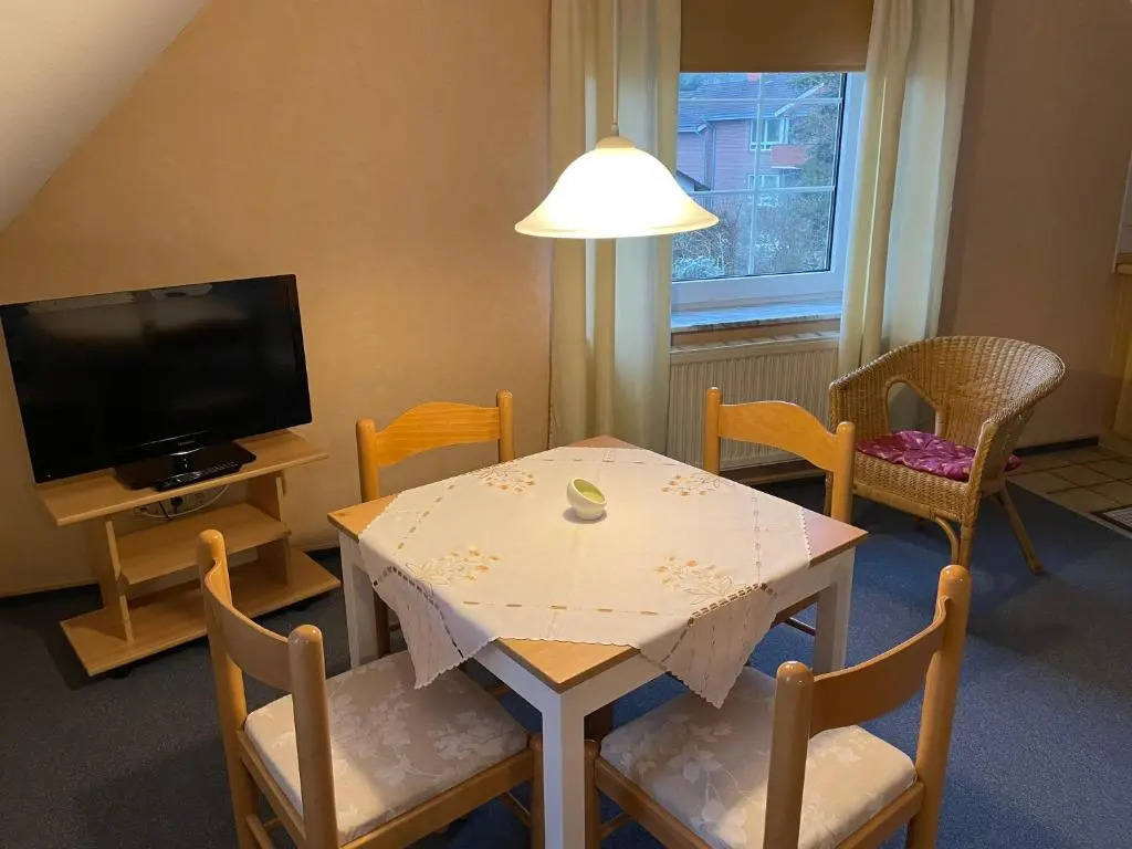 Cafe Gaubenhaus