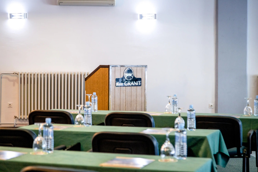 Hotel Granit