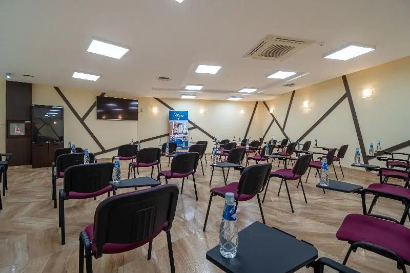Paradiso Dreams Hotel, Nessebar