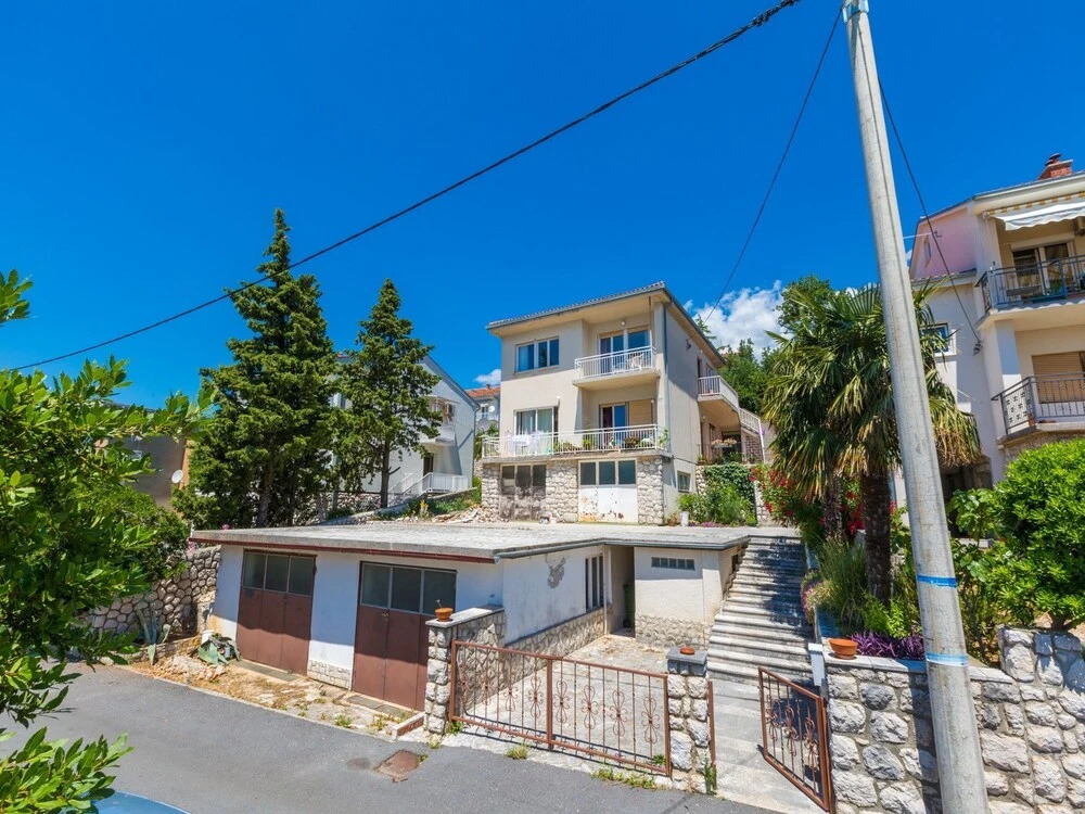 Apartment Pavla