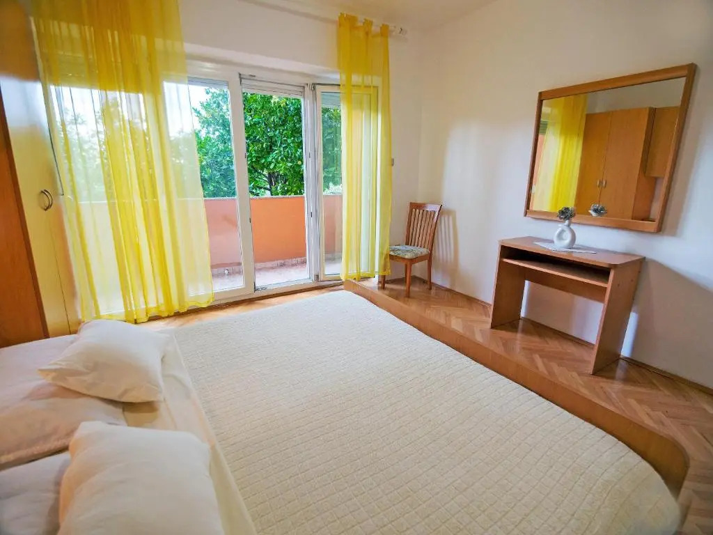 Apartments Bene