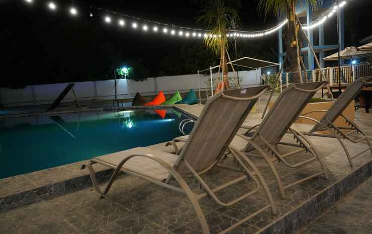 Ilaya Hotel And Resort
