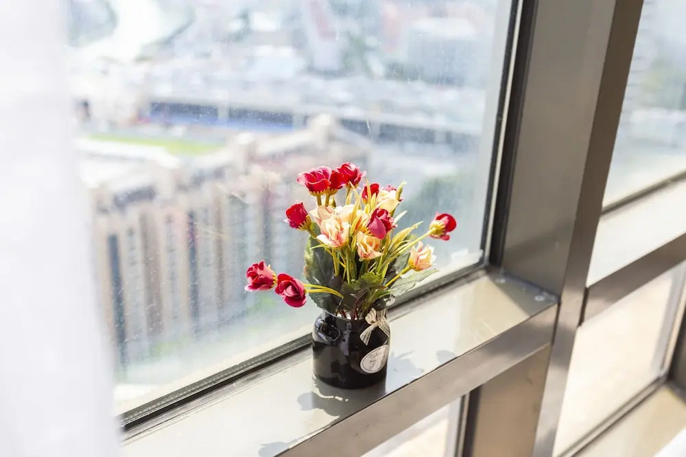 Tianyuan Fengqiao Apartment Hotel