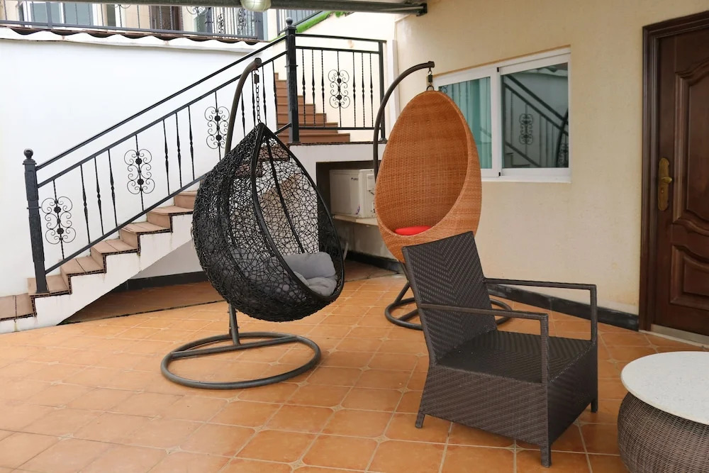 Amanda Luxury Villa