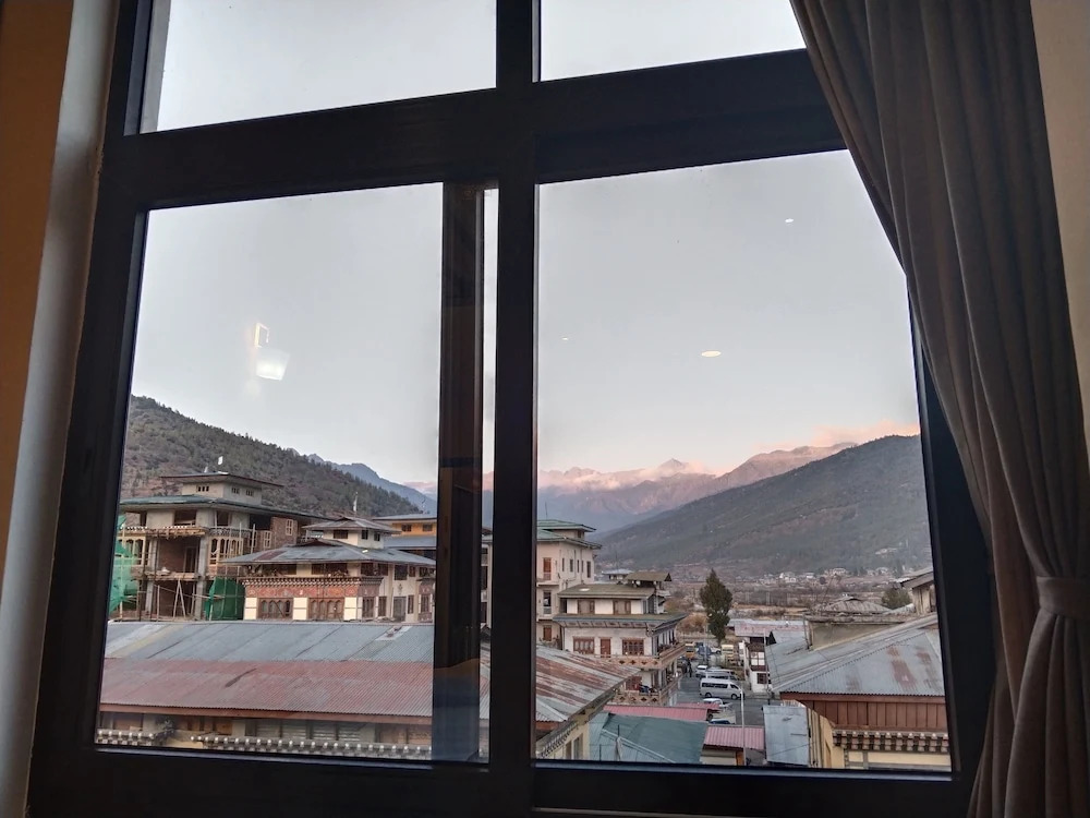 Nirvana Inn