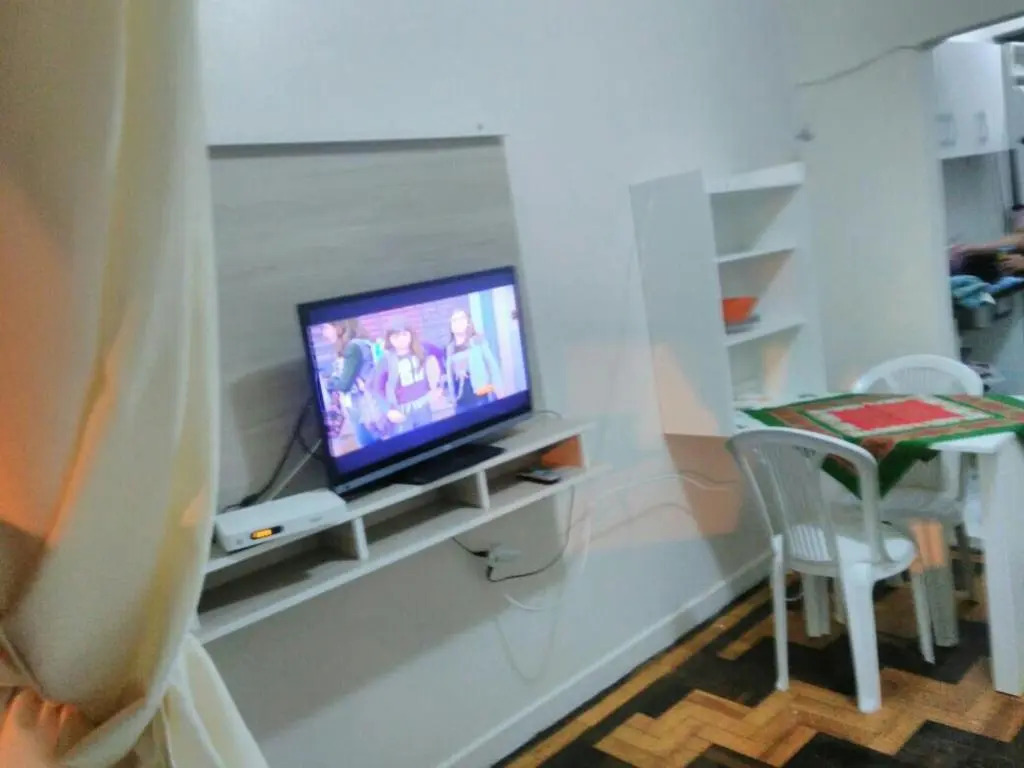 Apartamento Paraíso A Beira Mar