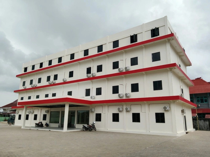 Bobo Inn