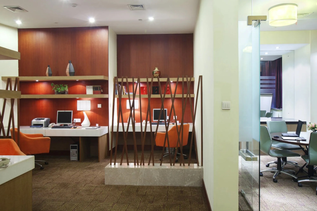 Holiday Inn Xiaoshan by IHG