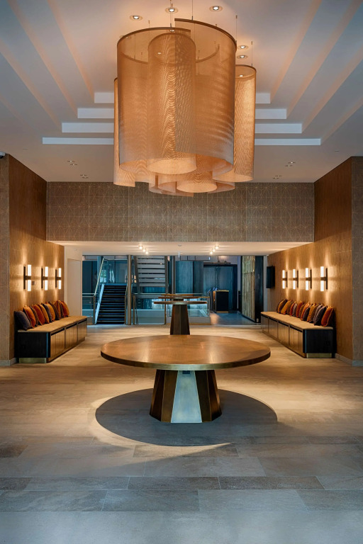 Radisson Blu Senator Hotel, Lübeck