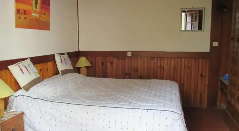 Gîte Habas