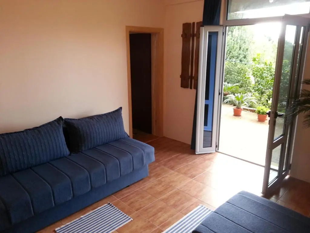 Apartments Olga