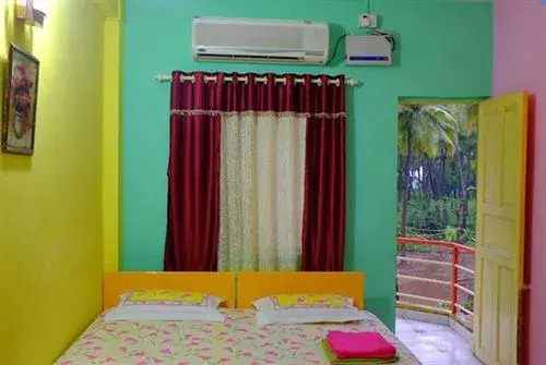 Wavelet Beach Resort