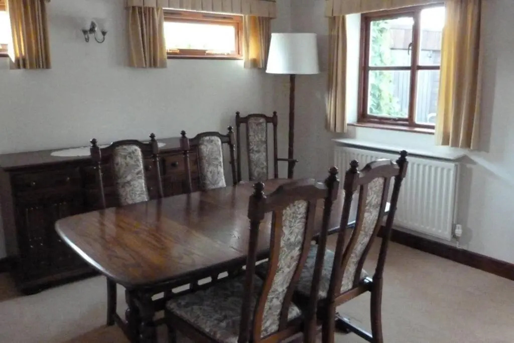 Willow Cottage