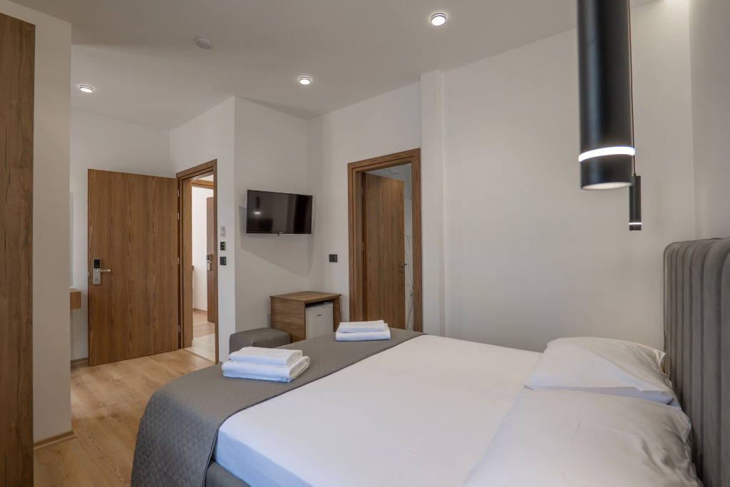 Keos Hotel