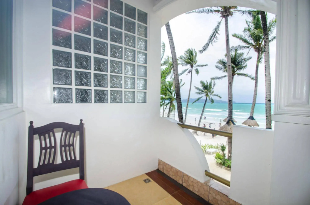 Royal Park Resort Boracay