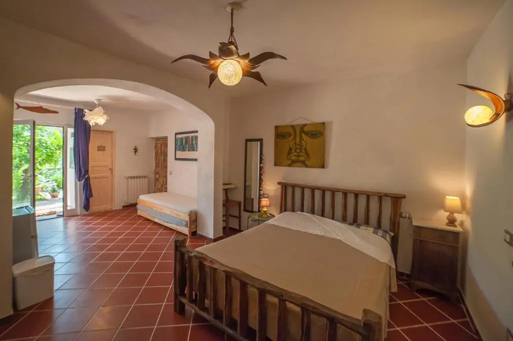 B&B Sopra il Borgo