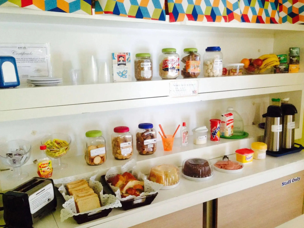 The Connection Hostel