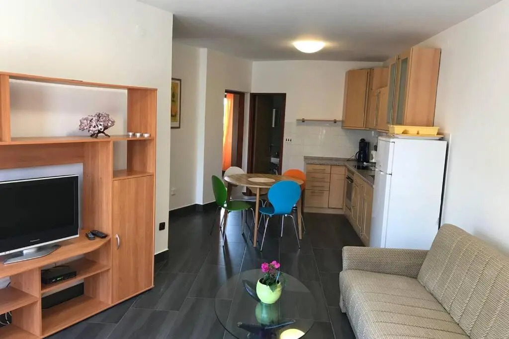 Apartmani Dolencic