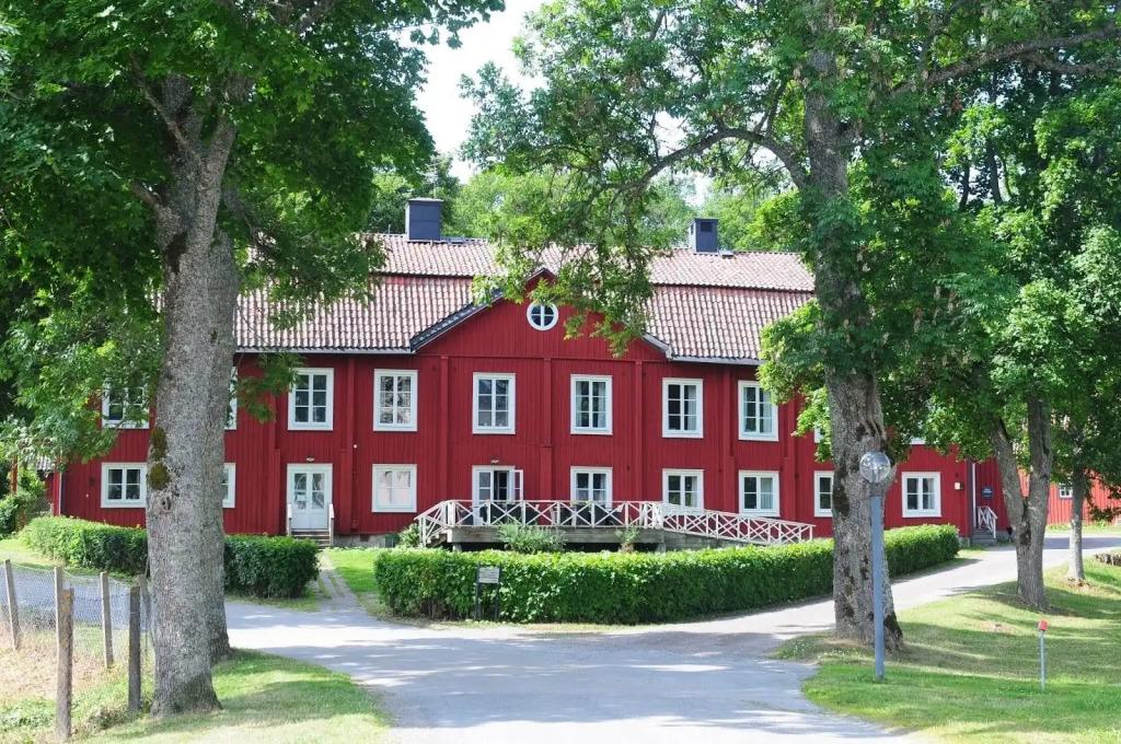 Gripsholms BnB