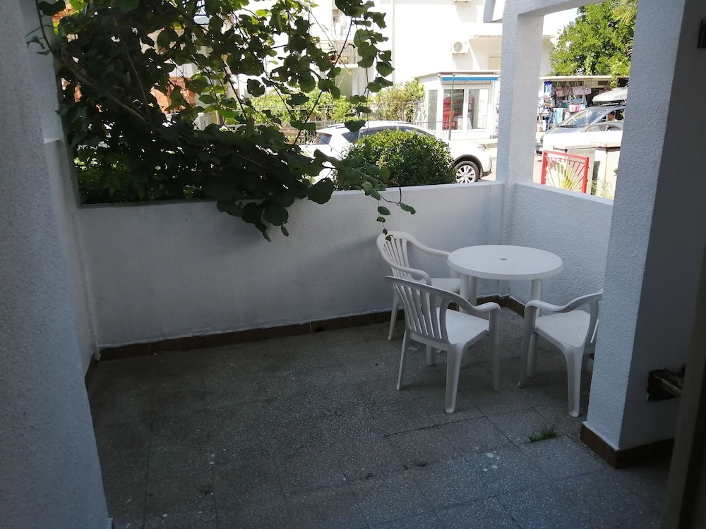 Hotel Palma