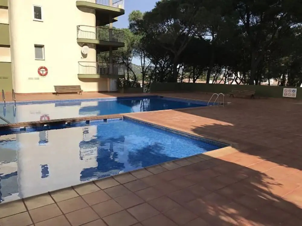 Apartamento Nautic Aro I 5A