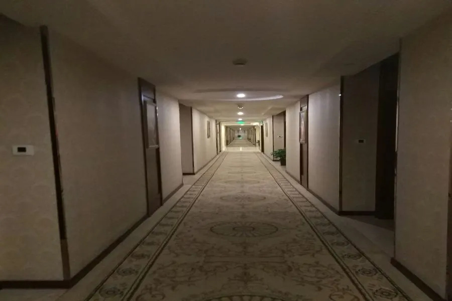 Vienna Hotel Shanghai Hongqiao National Convention Centre