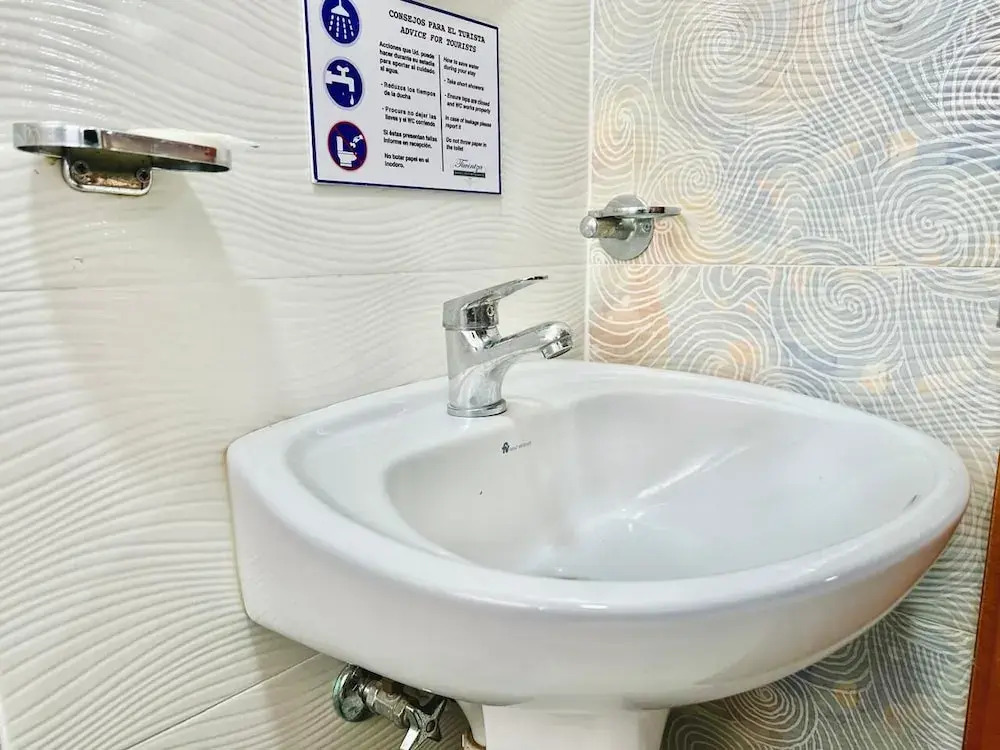 Hotel Tiwintza Internacional