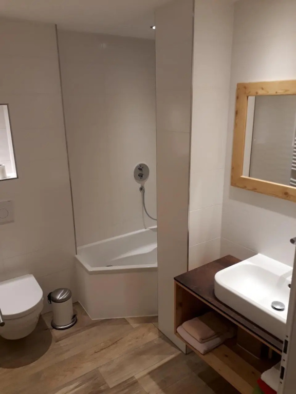 Apartmenthaus AMELIE