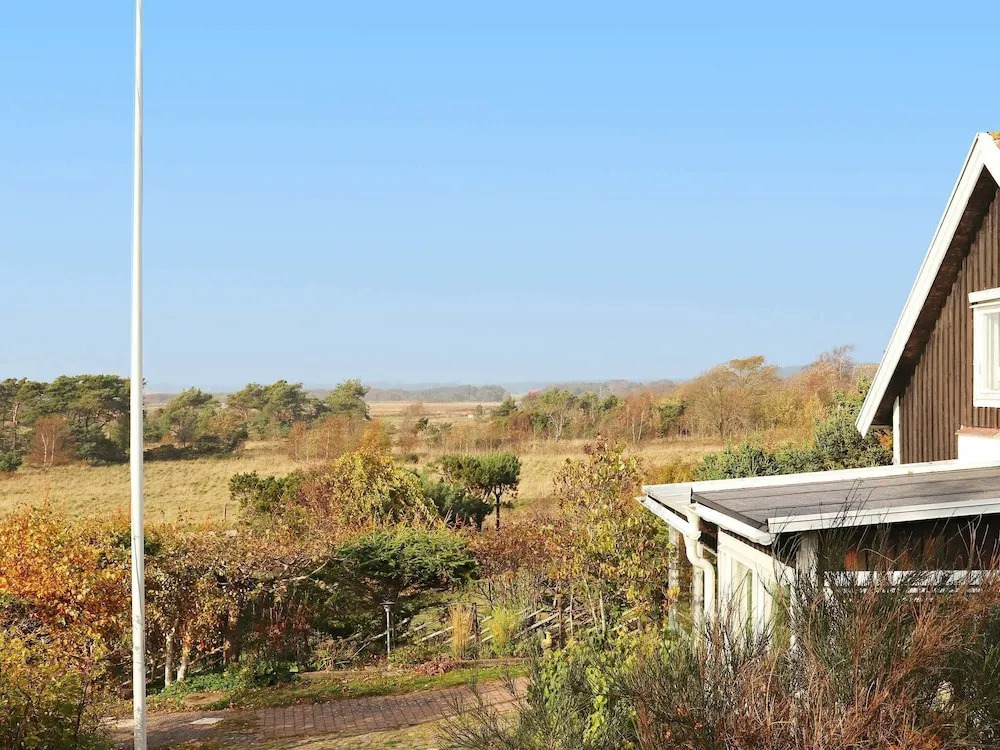 Holiday Home in Falkenberg