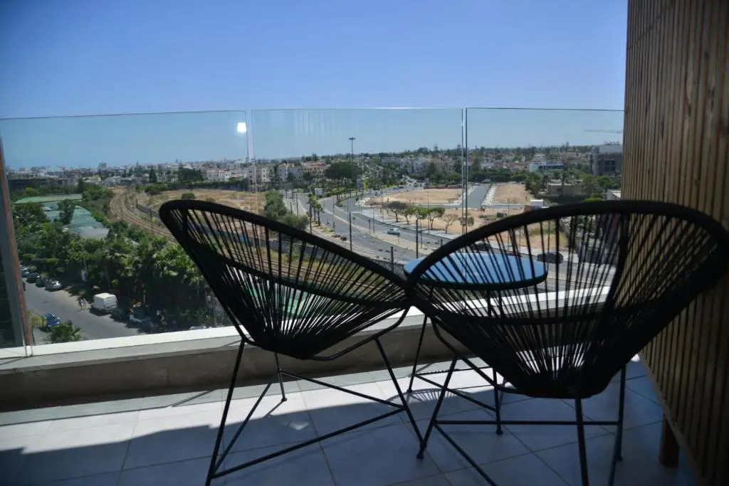 Privilège Oasis Hôtel