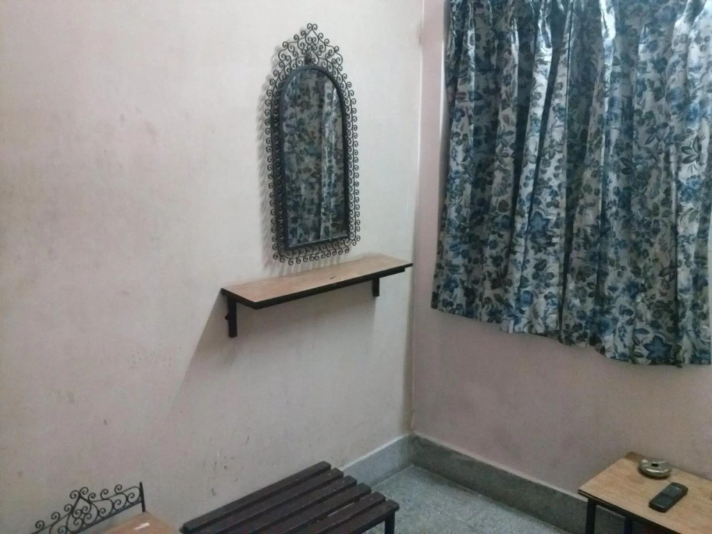 Capital Guest House