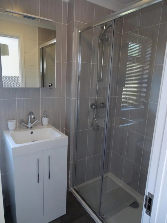 Three Bedroom Lodge 11