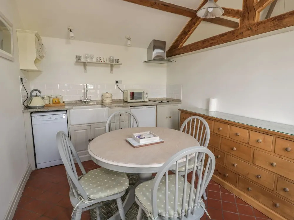 Rose Bank Cottage