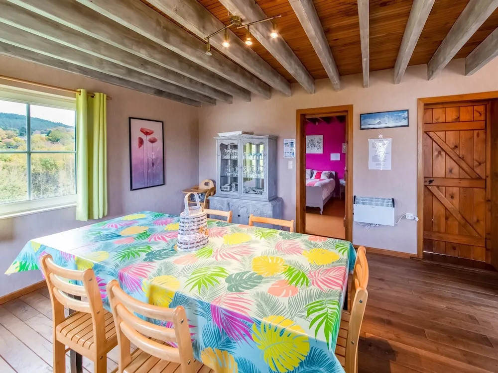 Holiday home in Ardennes Luxembourg