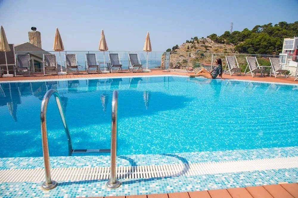 Sato Hotel Conference And Spa Resort