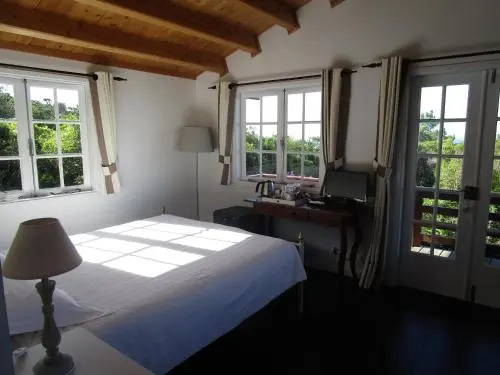 Vila Holanda Bed & Breakfast