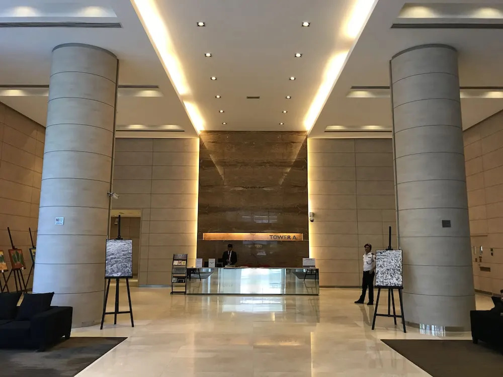 Trigo Home Kuala Lumpur - Marc