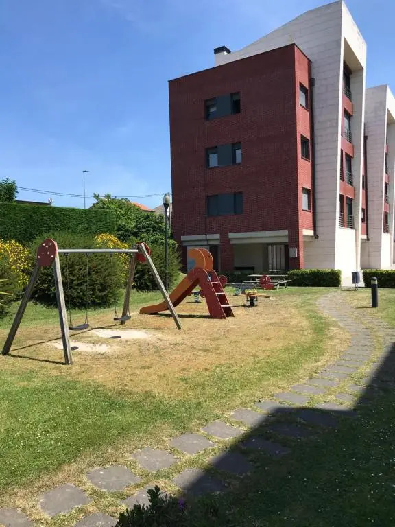 Apartamento Olmeca