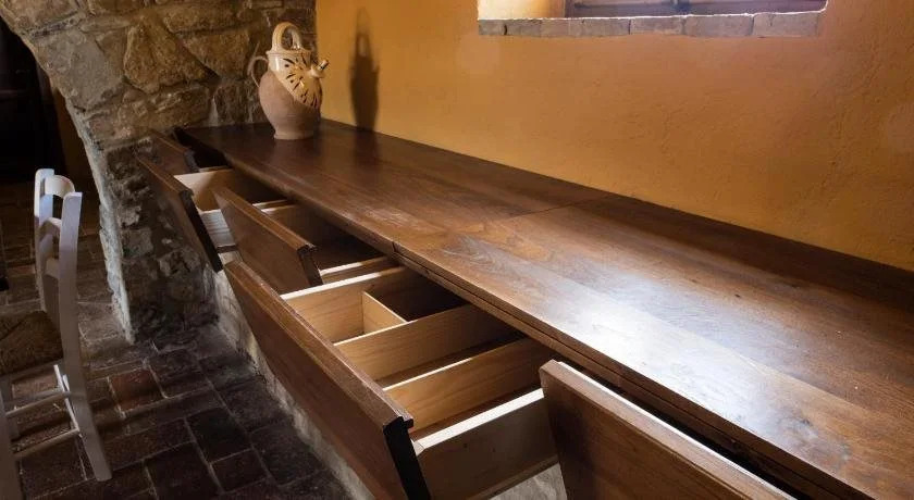 Chianti Suite
