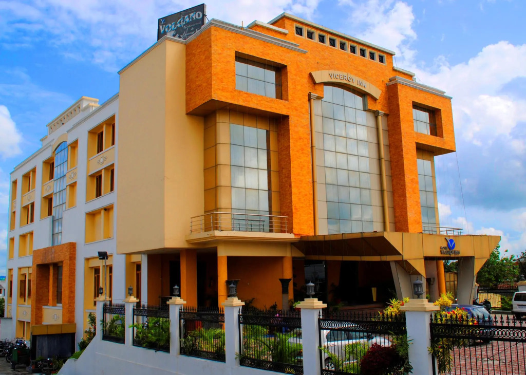Viceroy Inn Dehradun