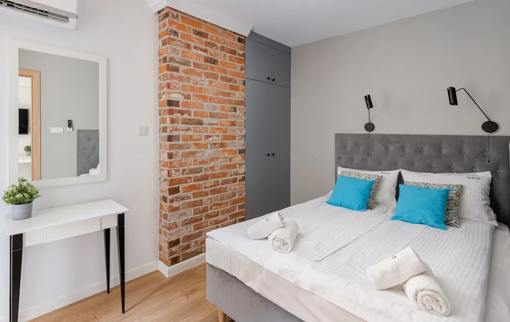 St Florian Apartments by MB Apartments